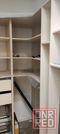 Пентхаус 4х.комн квартира 147,3м,кв 23/24 этаж Донецк - изображение 8