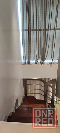 Пентхаус 4х.комн квартира 147,3м,кв 23/24 этаж Донецк - изображение 9