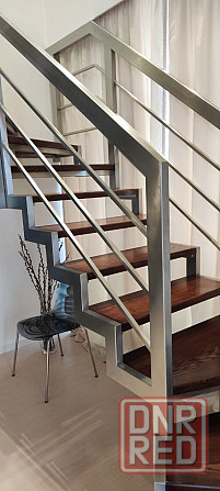 Пентхаус 4х.комн квартира 147,3м,кв 23/24 этаж Донецк - изображение 2