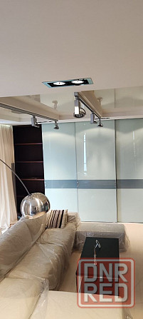 Пентхаус 4х.комн квартира 147,3м,кв 23/24 этаж Донецк - изображение 3