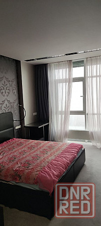 Пентхаус 4х.комн квартира 147,3м,кв 23/24 этаж Донецк - изображение 7