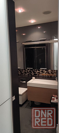 Пентхаус 4х.комн квартира 147,3м,кв 23/24 этаж Донецк - изображение 10