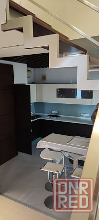 Пентхаус 4х.комн квартира 147,3м,кв 23/24 этаж Донецк - изображение 4