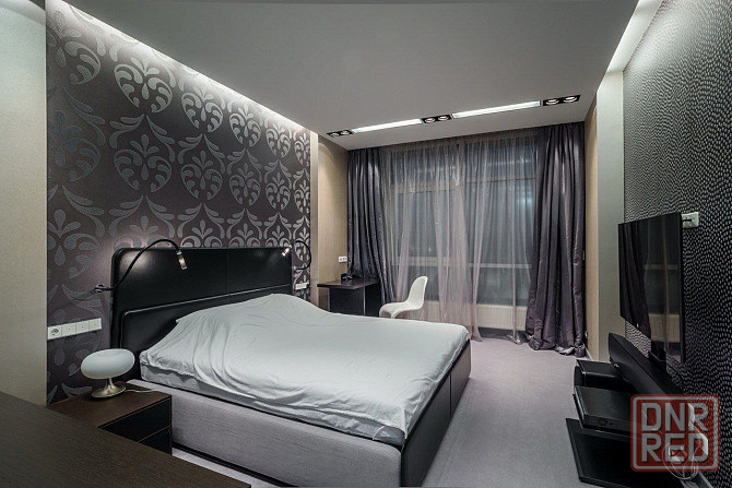 Пентхаус 4х.комн квартира 147,3м,кв цена снижена на 2млн рублей Донецк - изображение 11