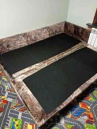 Детский диван - кровать "Zenek". Фабрика Meblomark, Польша. Горловка