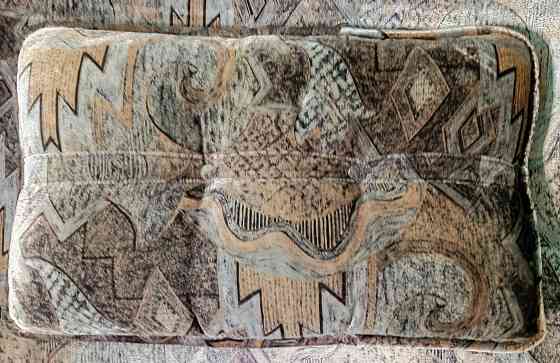 Детский диван - кровать "Zenek". Фабрика Meblomark, Польша. Горловка