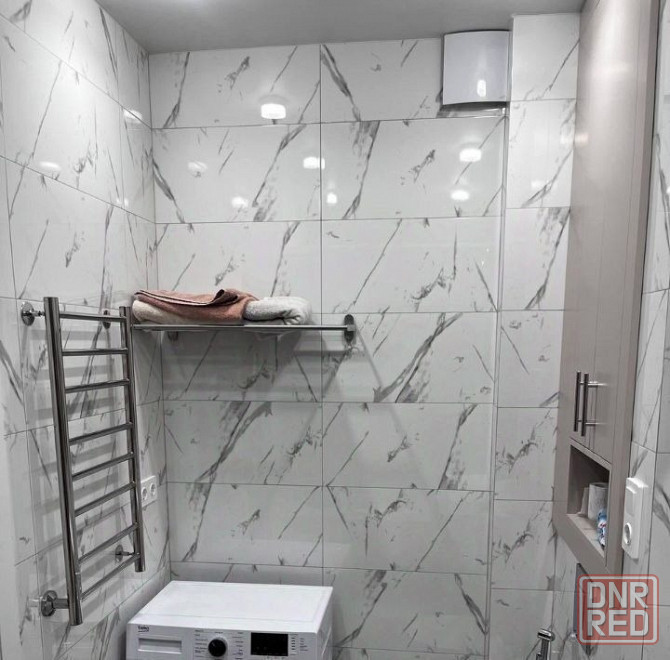 Сдается стильная двушка 44,3 м² в центре Донецка Донецк - изображение 2