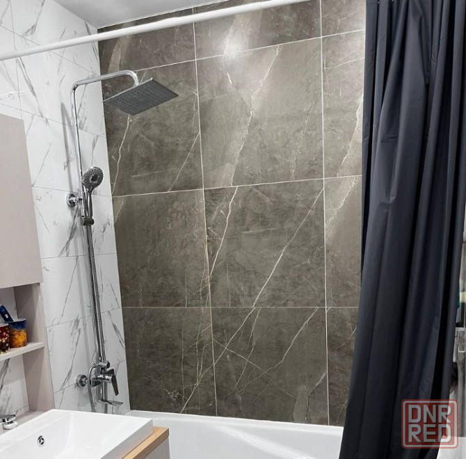 Сдается стильная двушка 44,3 м² в центре Донецка Донецк - изображение 3