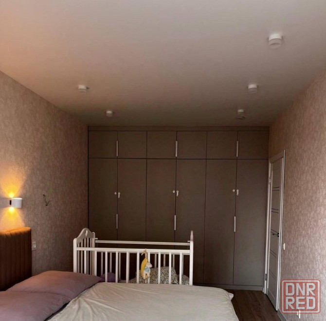 Сдается стильная двушка 44,3 м² в центре Донецка Донецк - изображение 4