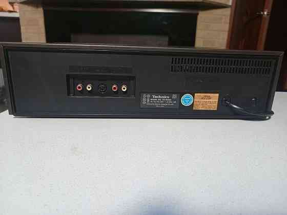 Кассетный 3-х головый магнитофон "Technics"-М260 Донецк