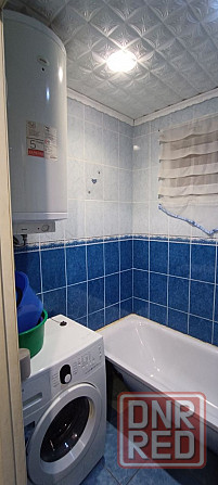 Продаётся 2-комн кв-ра в Макеевке, Червоногвардейский район, 8-8 бис Макеевка - изображение 1