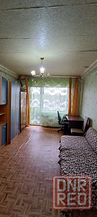 Продаётся 2-комн кв-ра в Макеевке, Червоногвардейский район, 8-8 бис Макеевка - изображение 6