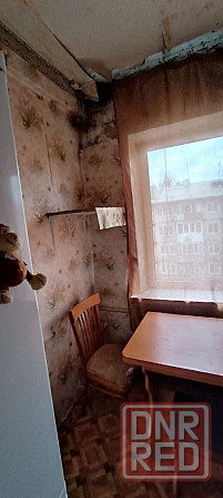 Продаётся 2-комн кв-ра в Макеевке, Червоногвардейский район, 8-8 бис Макеевка - изображение 8