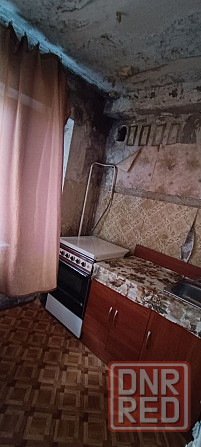 Продаётся 2-комн кв-ра в Макеевке, Червоногвардейский район, 8-8 бис Макеевка - изображение 4