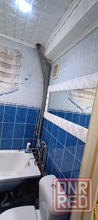 Продаётся 2-комн кв-ра в Макеевке, Червоногвардейский район, 8-8 бис Макеевка - изображение 2