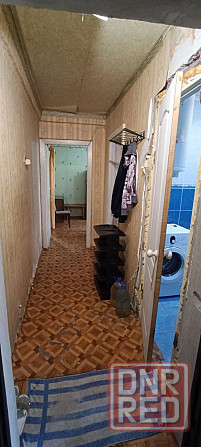 Продаётся 2-комн кв-ра в Макеевке, Червоногвардейский район, 8-8 бис Макеевка - изображение 7