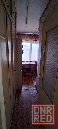 Продаётся 2-комн кв-ра в Макеевке, Червоногвардейский район, 8-8 бис Макеевка - изображение 5