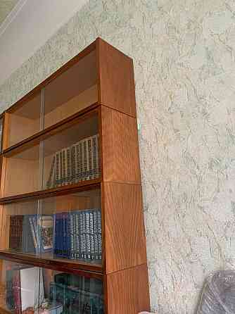 Книжные полки (Чехия) Донецк