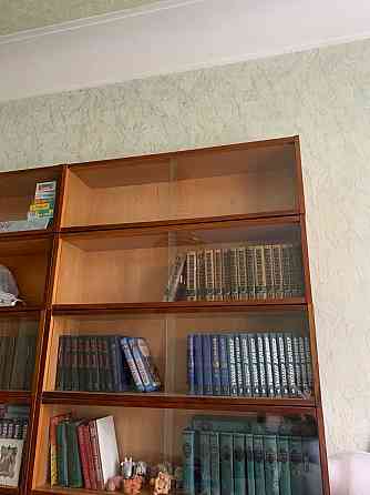 Книжные полки (Чехия) Донецк