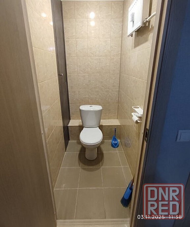 Сдается 2-х комнатная квартира в Киевском районе по Киевскому проспекту Донецк - изображение 4