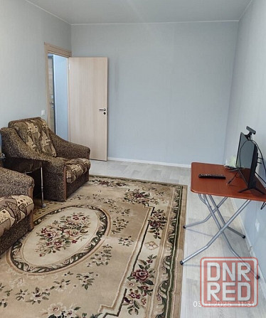 Сдается 2-х комнатная квартира в Киевском районе по Киевскому проспекту Донецк - изображение 7