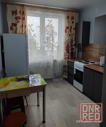 Сдается 2-х комнатная квартира в Киевском районе по Киевскому проспекту Донецк - изображение 2