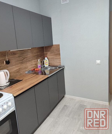 Сдается 2-х комнатная квартира в Киевском районе по Киевскому проспекту Донецк - изображение 1