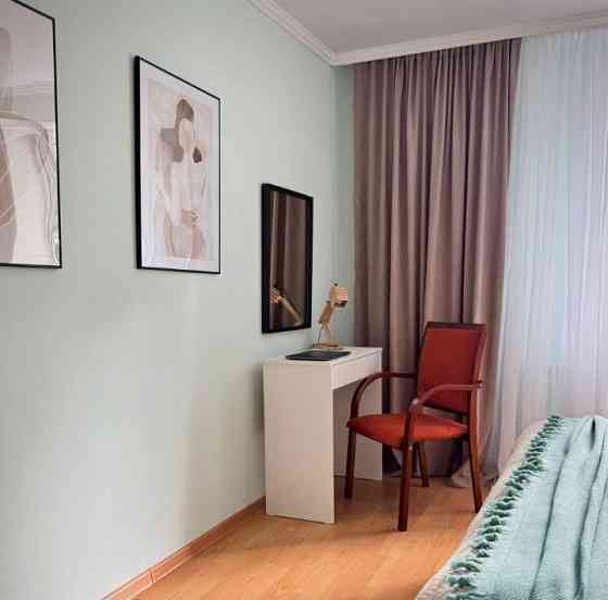 Красивая квартира в Ворошиловском районе Донецк