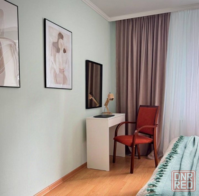 Красивая квартира в Ворошиловском районе Донецк - изображение 1