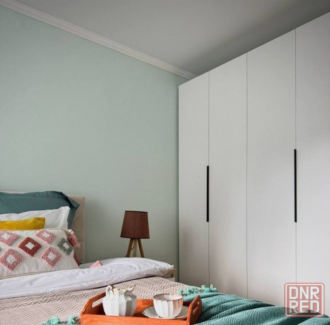 Красивая квартира в Ворошиловском районе Донецк - изображение 2