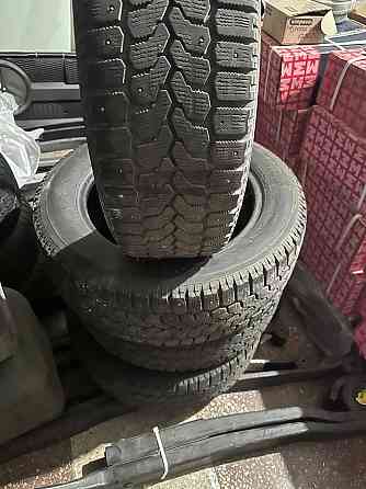 Резина yokohama 205/60R16 Донецк