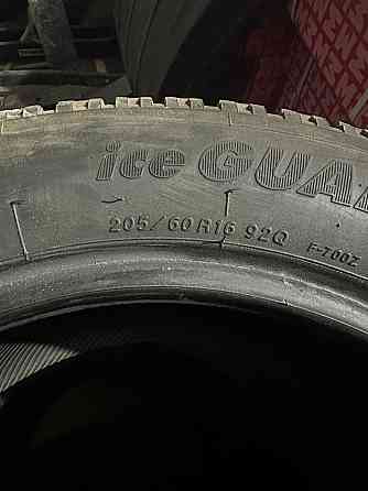Резина yokohama 205/60R16 Донецк