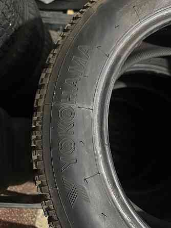 Резина yokohama 205/60R16 Донецк