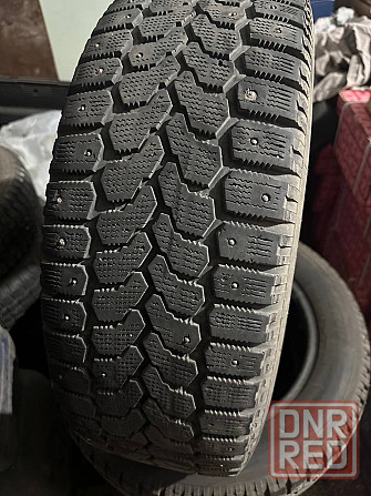Резина yokohama 205/60R16 Донецк - изображение 1
