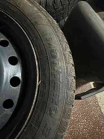 Резина Montero 195/60R15 Донецк