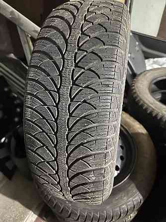 Резина Montero 195/60R15 Донецк