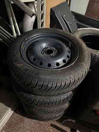 Резина Montero 195/60R15 Донецк