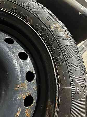 Резина Montero 195/60R15 Донецк