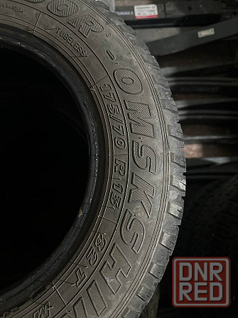Резина matador 175/70 R13 Донецк - изображение 3
