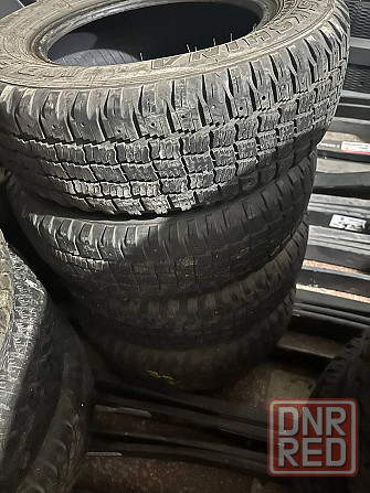 Резина matador 175/70 R13 Донецк - изображение 4