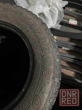 Резина matador 175/70 R13 Донецк - изображение 2