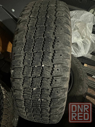 Резина matador 175/70 R13 Донецк - изображение 1
