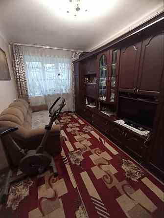 Продам 1-а ком. кв-ру, Петровский район, Ул. Алябьева Донецк