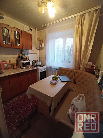 Продам 1-а ком. кв-ру, Петровский район, Ул. Алябьева Донецк - изображение 5