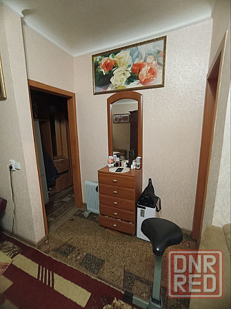 Продам 1-а ком. кв-ру, Петровский район, Ул. Алябьева Донецк - изображение 4