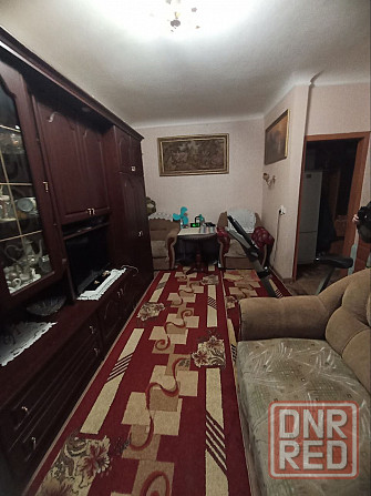 Продам 1-а ком. кв-ру, Петровский район, Ул. Алябьева Донецк - изображение 6