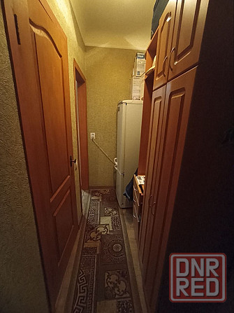 Продам 1-а ком. кв-ру, Петровский район, Ул. Алябьева Донецк - изображение 3