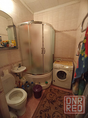 Продам 1-а ком. кв-ру, Петровский район, Ул. Алябьева Донецк - изображение 2