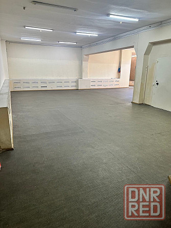 Предлагается в аренду помещение на пр-те Ильича! Донецк - изображение 5