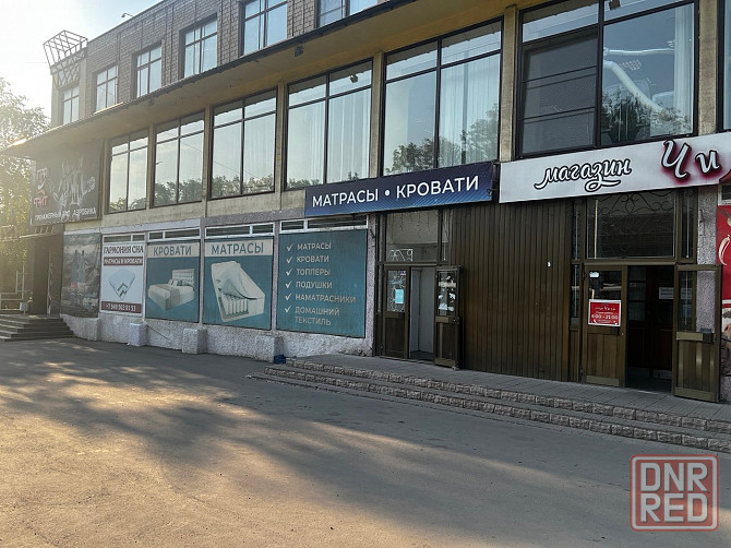 Предлагается в аренду помещение на пр-те Ильича! Донецк - изображение 1